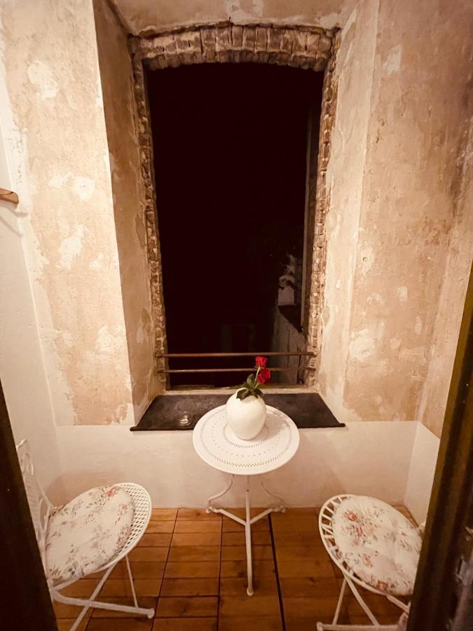Retro Appartement Im Herzen Von Koeln Deutz Екстер'єр фото