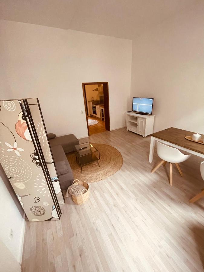 Retro Appartement Im Herzen Von Koeln Deutz Екстер'єр фото